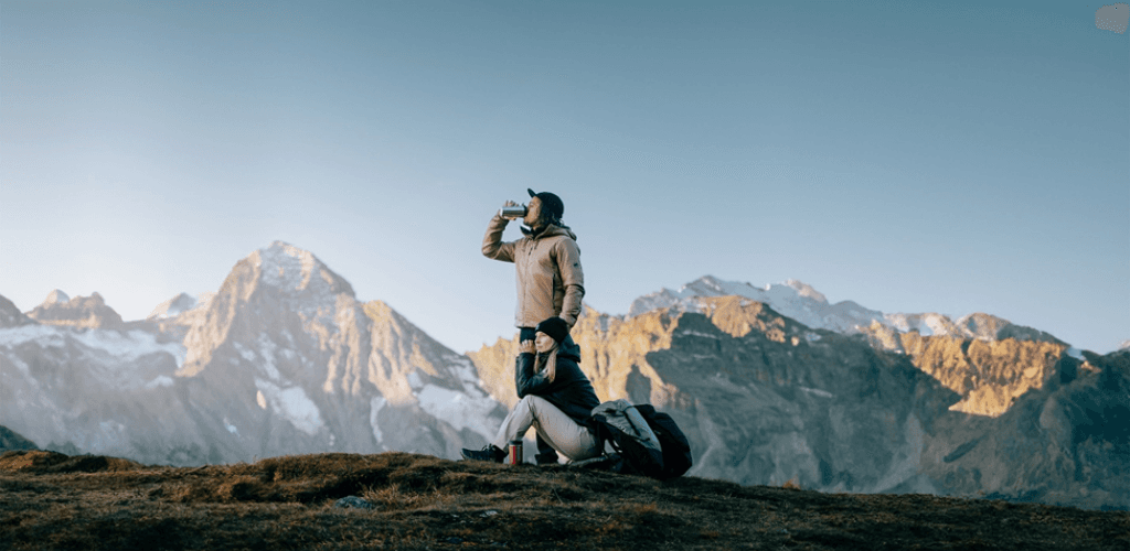 Café no guarda-roupa: Nespresso lança jaqueta produzida com cápsulas de alumínio reciclado