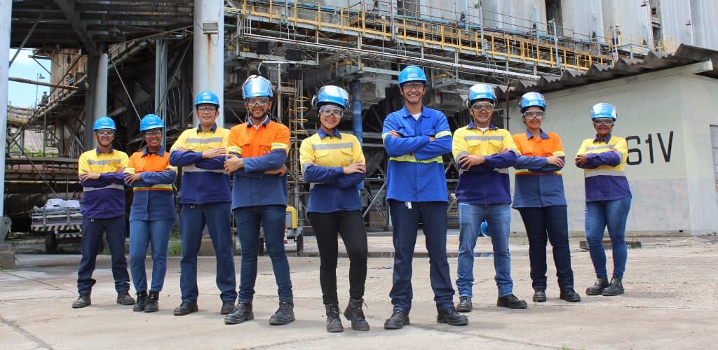 Alcoa recebe certificação Top Employer Brasil 2024 por boas práticas de recursos humanos