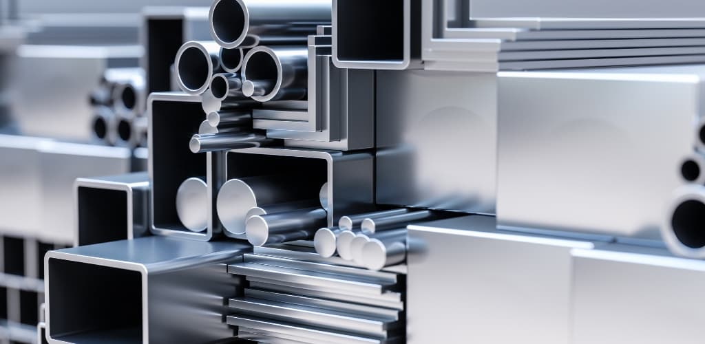 Confira algumas curiosidades sobre o alumínio