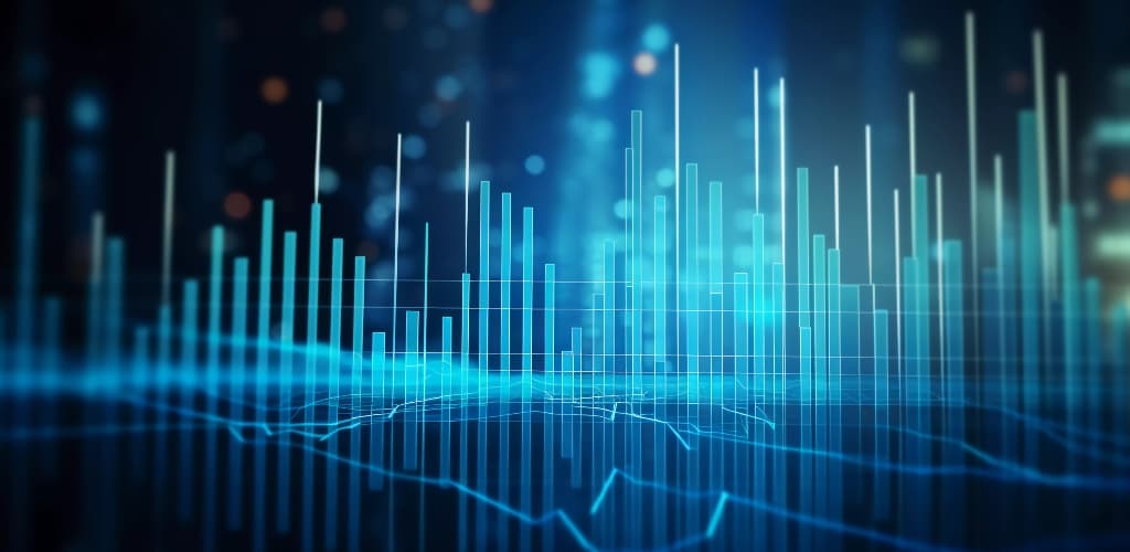 Produção industrial apresenta crescimento de 1,1% em dezembro de 2023