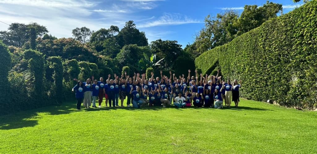 CBA promove curso sobre educação ambiental