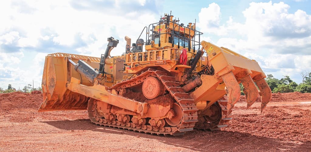 Hydro Paragominas: 17 anos de inovação na mineração de bauxita