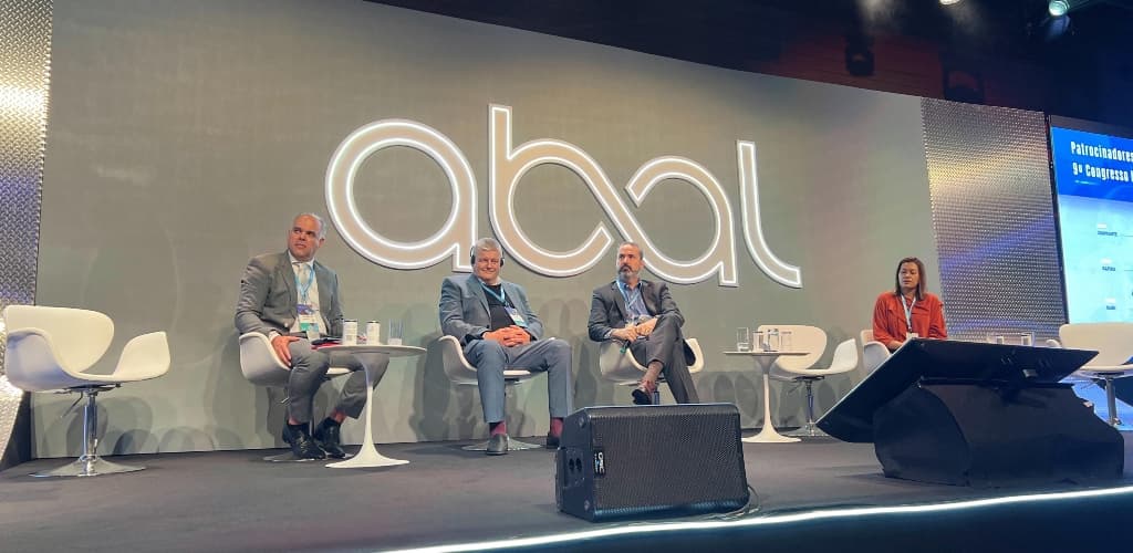 Congresso do Alumínio: verticalidade da cadeia e sustentabilidade são oportunidades para o alumínio brasileiro