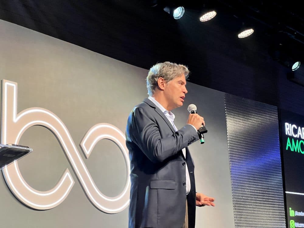 Congresso do Alumínio: Ricardo Amorim afirma que Brasil deve viver novo ciclo de crescimento