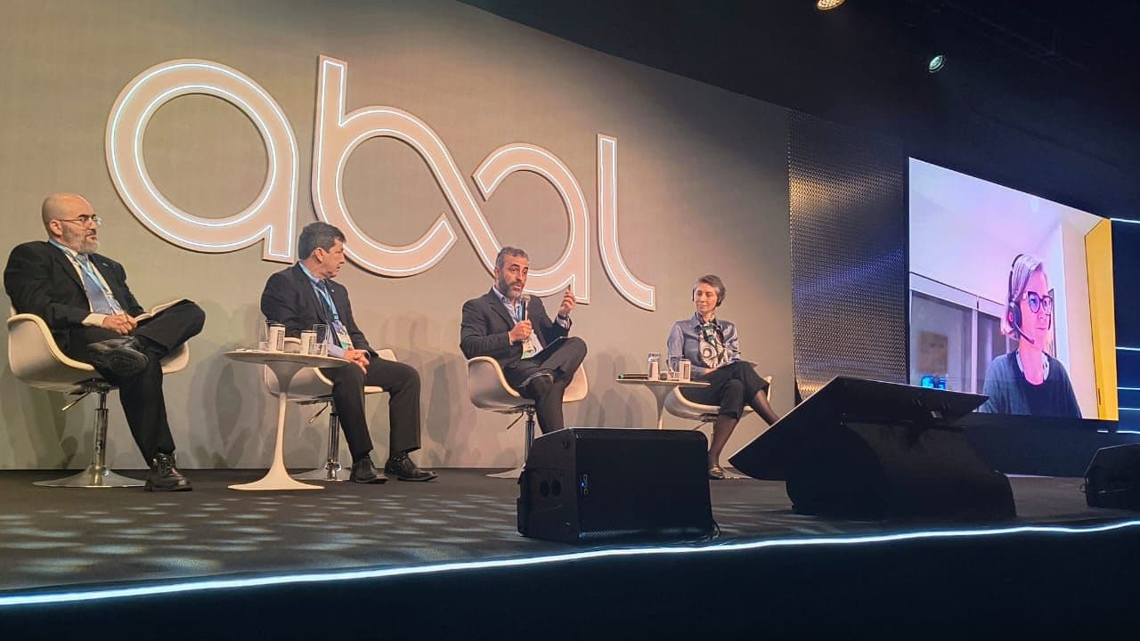 Congresso do Alumínio: membros do governo ressaltam liderança estratégica do setor na sustentabilidade