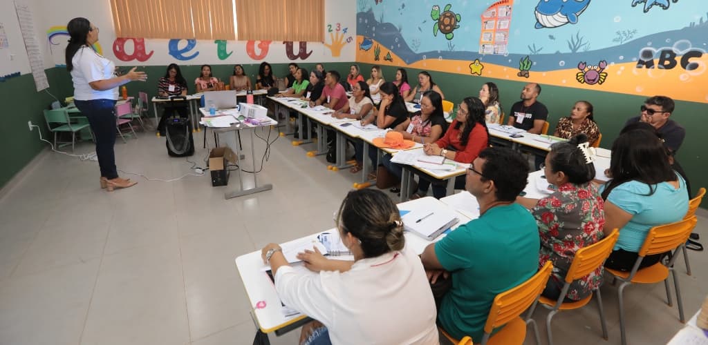 Hydro e parceiros pretendem capacitar meio milhão de pessoas em regiões vulneráveis do País