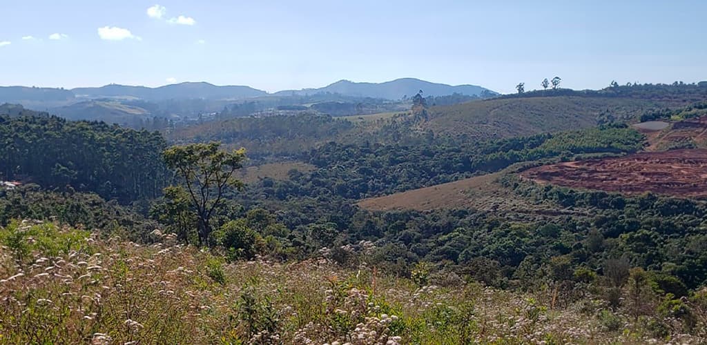 Alcoa e Instituto Federal unem esforços pela preservação ambiental em Poços de Caldas