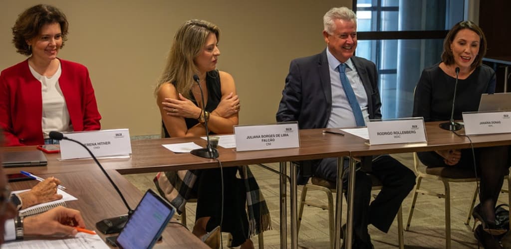 Workshop da CNI debate rumos para a descarbonização e inovação