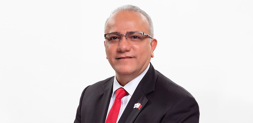 Instituto Internacional do Alumínio anuncia novo presidente do conselho