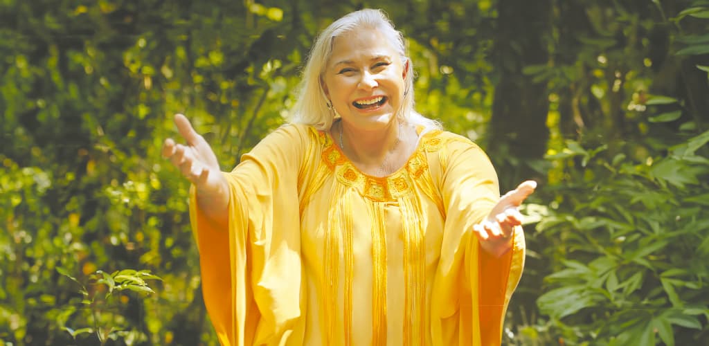 Hydro e Fafá de Belém juntas pela sustentabilidade