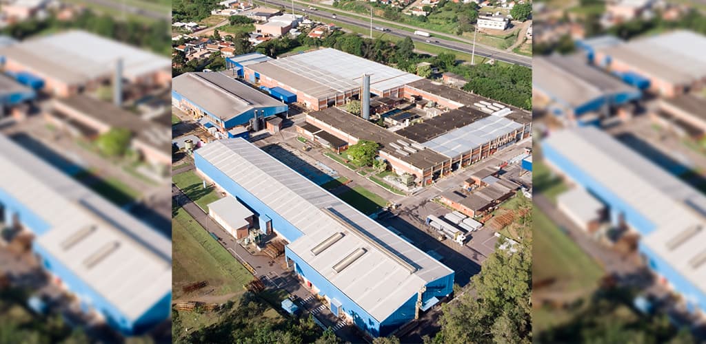 Unidade da Hydro em Santa Catarina comemora 49 anos