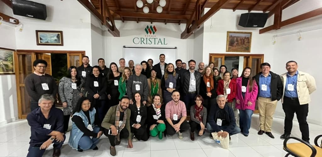 Imprensa e sustentabilidade em foco no evento da Alcoa Poços de Caldas