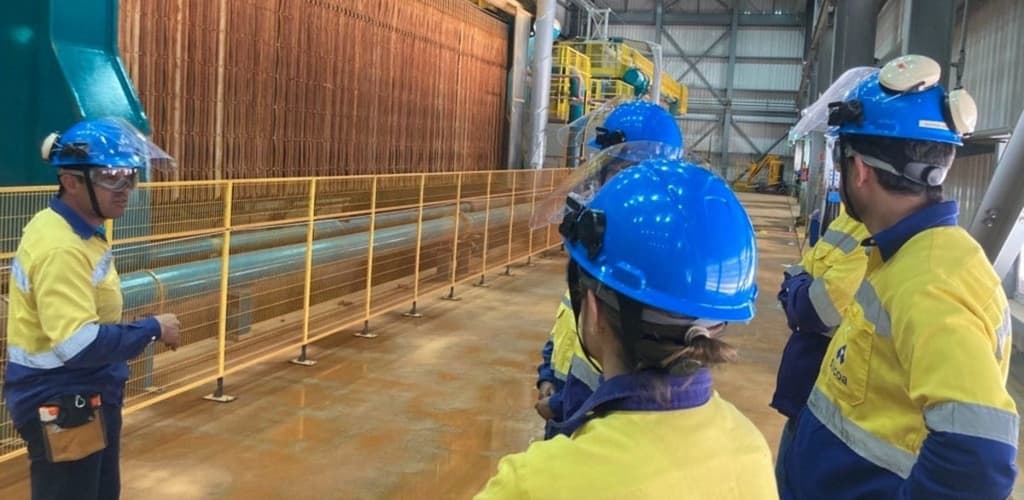 Alcoa e InterCement inovam com uso de resíduo de bauxita na indústria cimenteira