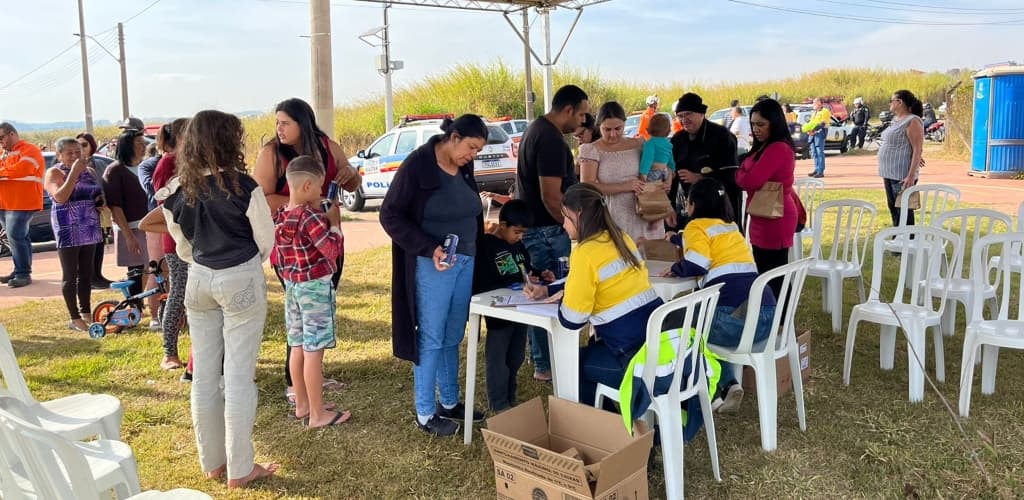 Alcoa Poços de Caldas realiza simulado de evacuação e reforça segurança de barragens