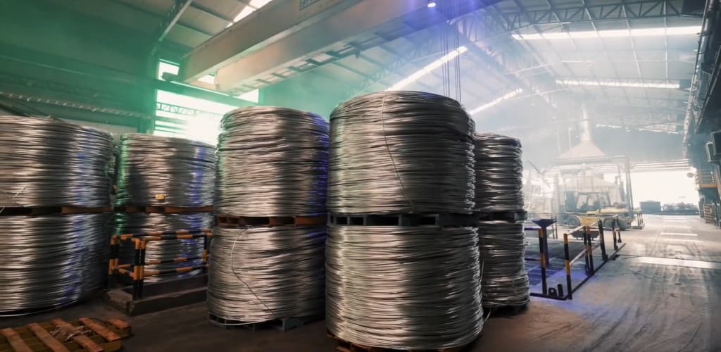 Setor do alumínio fatura R$ 135 bilhões e contribui com 5,6% do PIB industrial