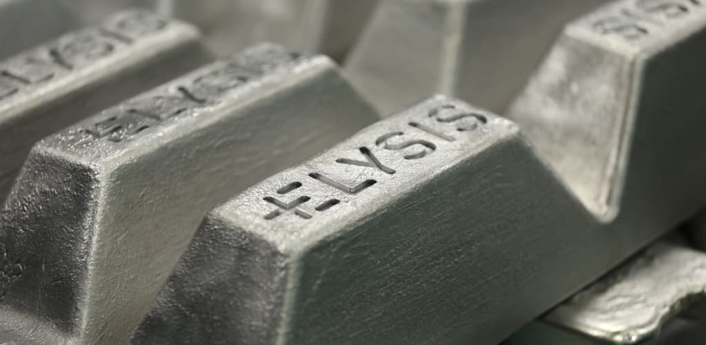 Alcoa e Rio Tinto avançam para produção de alumínio verde em escala industrial