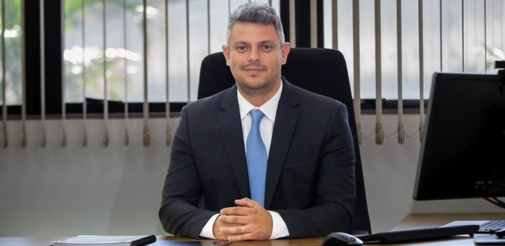 Albras anuncia novo Chief Executive Officer (CEO)