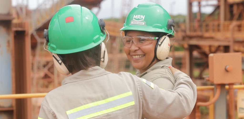 MRN comemora 45 anos de mineração sustentável e impacto positivo na Amazônia
