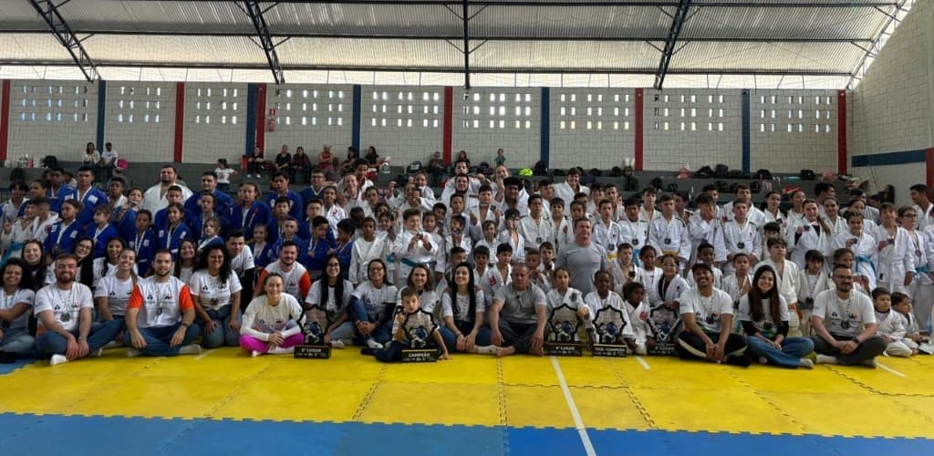 Alcoa Poços de Caldas promove edição do Action com foco no esporte