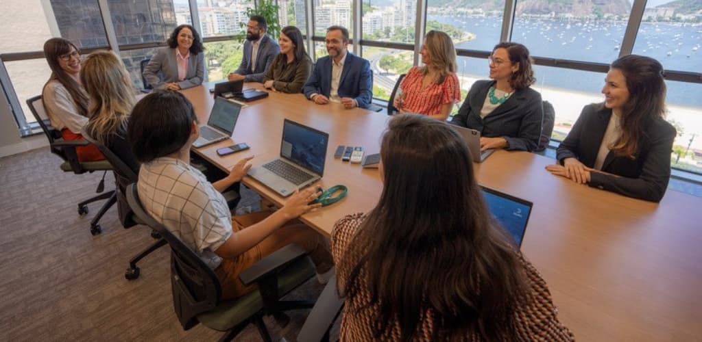 Hydro é destaque no ranking GPTW das melhores empresas para trabalhar no Rio de Janeiro