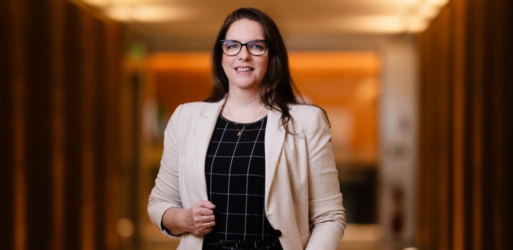 Roberta Soares assume presidência da Novelis América do Sul