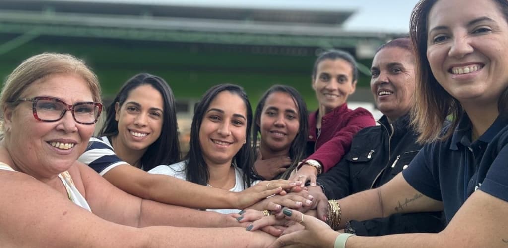 Programa da CBA impulsiona negócios femininos na Zona da Mata mineira