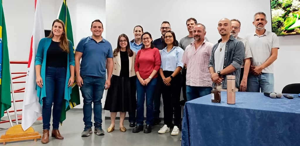 IF Sul de Minas e Alcoa Foundation mapeiam corredores ecológicos em Minas Gerais e São Paulo