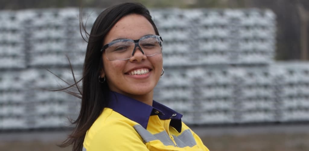 Alcoa inicia processo seletivo para estagiários