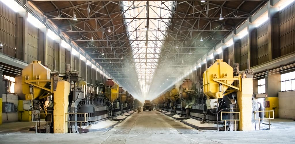 CBA lucra R$ 87 milhões no terceiro trimestre de 2024