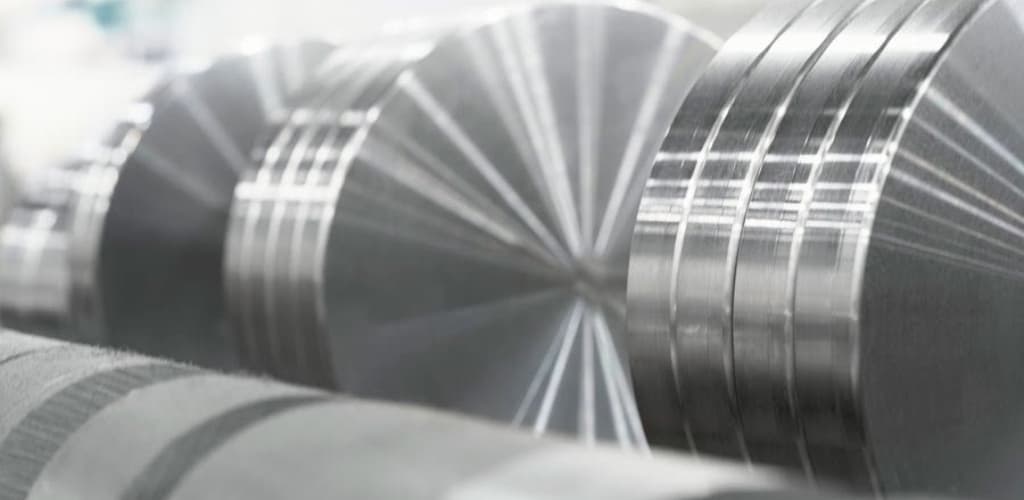 Alumínio em alta: Brasil registra forte crescimento no consumo