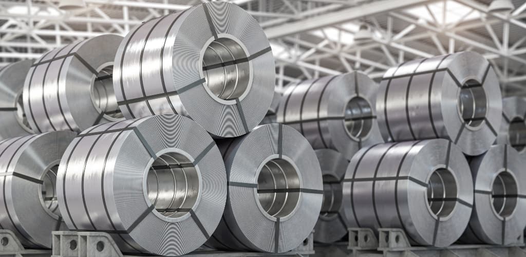 EUA dobram tarifa sobre o alumínio para 50%