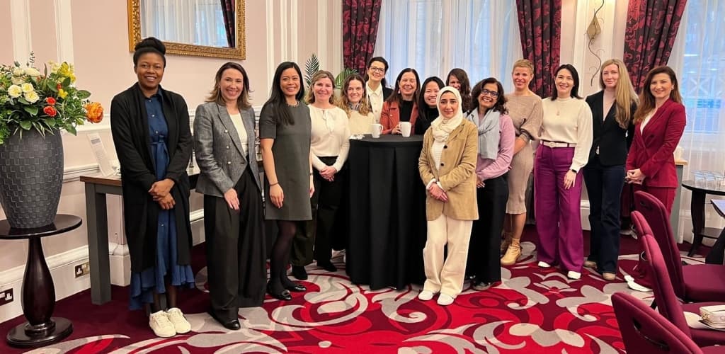 ABAL em Londres: alinhando o futuro do alumínio