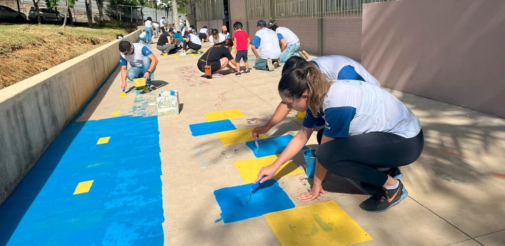 Poços de Caldas recebe 1ª edição do Action 2025