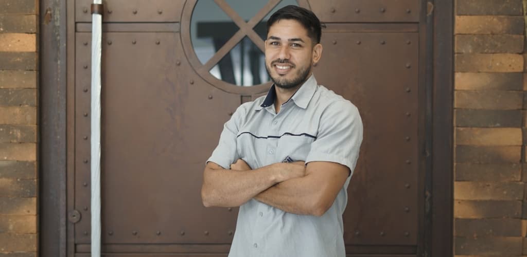 Alubar investe no potencial da juventude brasileira