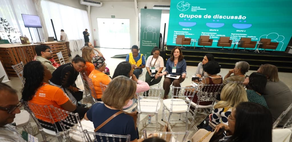 Fundo Hydro muda identidade e passa a atender mais seis cidades do interior do Pará