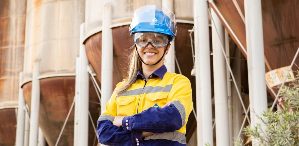 Alcoa entra na lista do LinkedIn das melhores empresas para desenvolvimento profissional