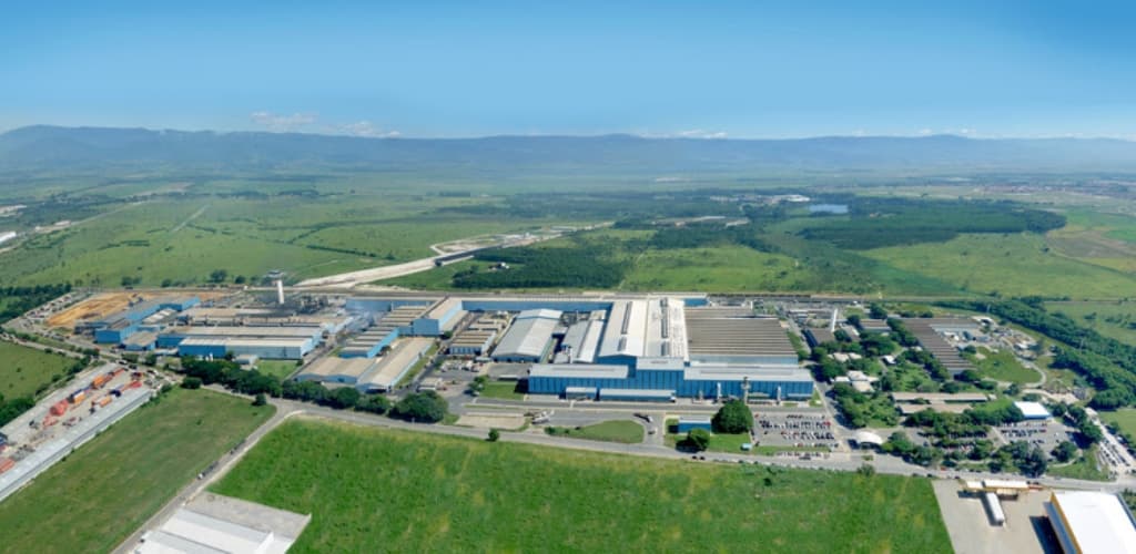 Novelis conquista certificação e destaca-se em gestão de resíduos