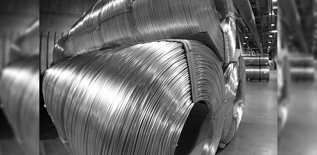 Alcoa registra lucro de US$ 548 milhões no primeiro trimestre de 2025