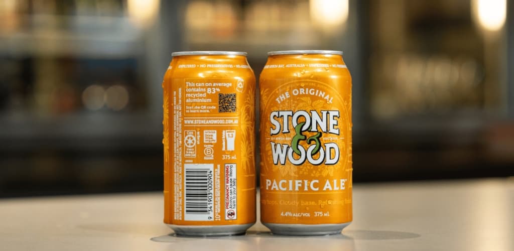 Aliança entre empresas viabiliza embalagens mais sustentáveis na Austrália