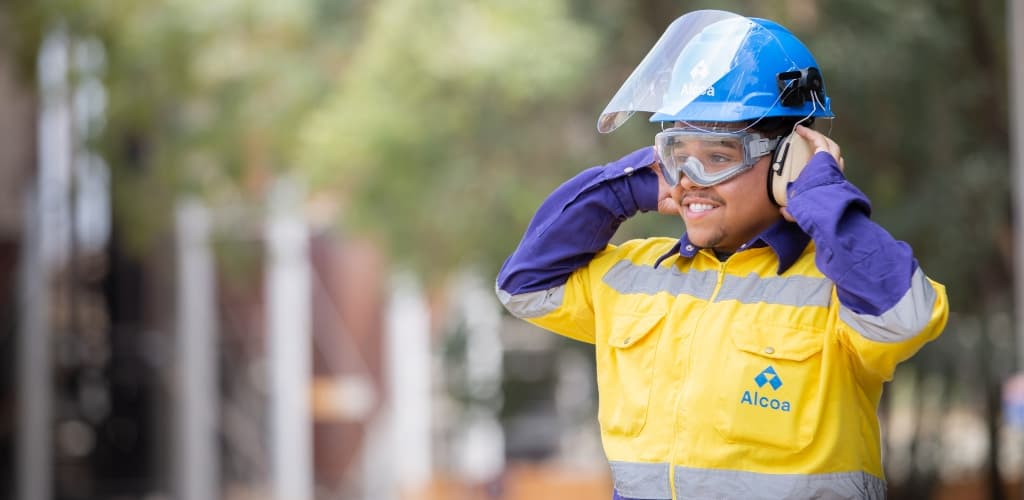Alcoa Poços de Caldas comemora seis décadas de transformação no mercado de alumínio brasileiro