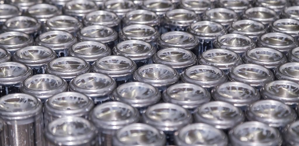 Ball avança na reciclagem de alumínio