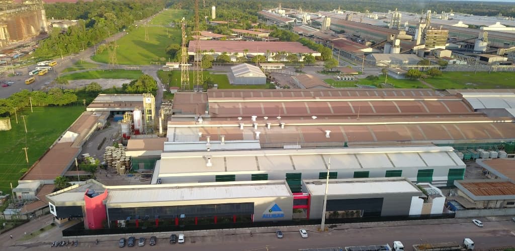 Com mercado livre de energia, Alubar impulsiona economia e sustentabilidade