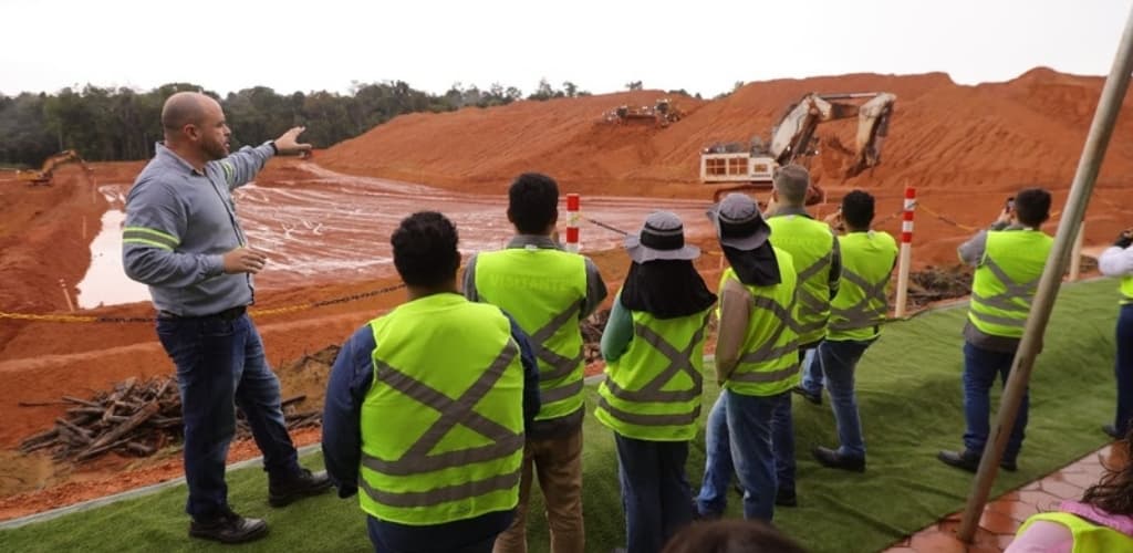 Alumínio sustentável: atuação da Hydro na Amazônia é pautada pela responsabilidade