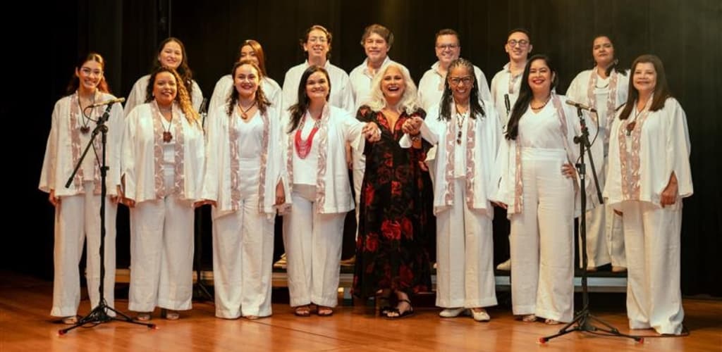 Hydro lança nova campanha publicitária de olho na COP 30