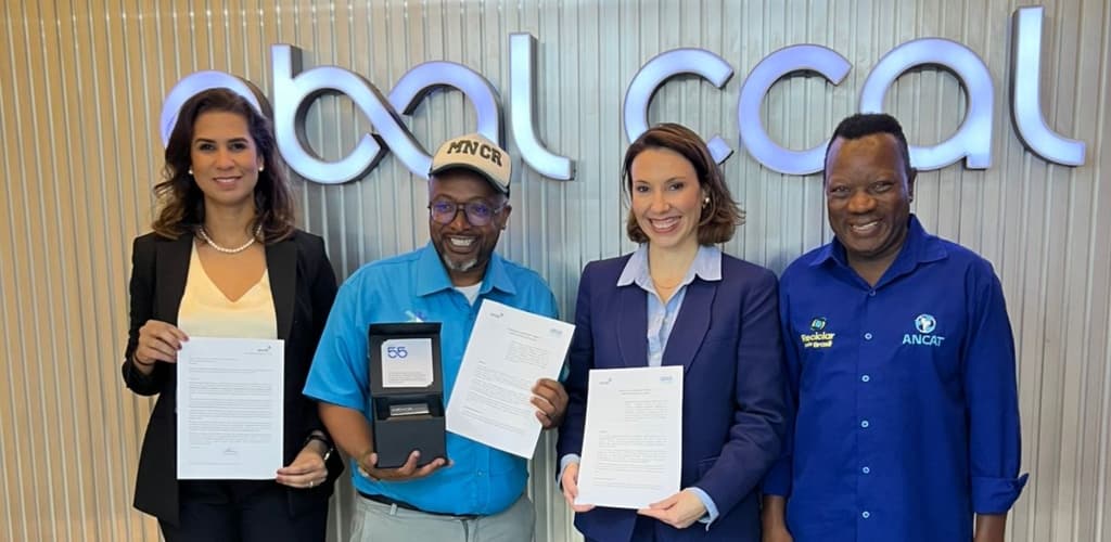 ABAL e Ancat unem-se para mapear catadores e impulsionar a reciclagem em São Paulo