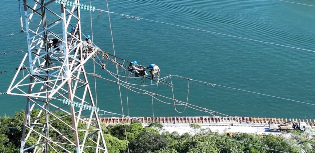 Alubar completa 27 anos impulsionando a infraestrutura elétrica