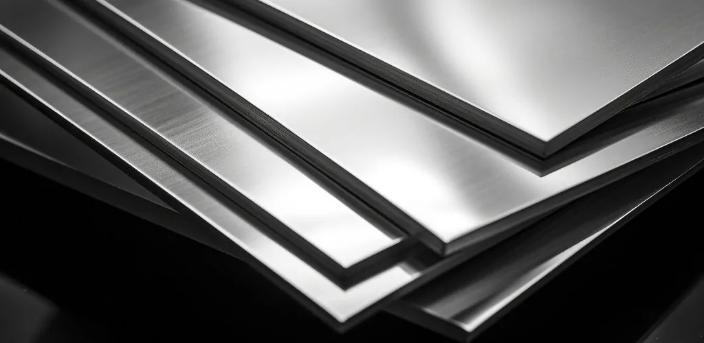 Chapas de alumínio laminado integram Programa Selo Verde Brasil