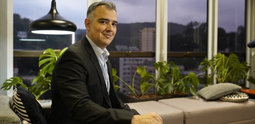 Hydro Energia celebra dez anos no Brasil