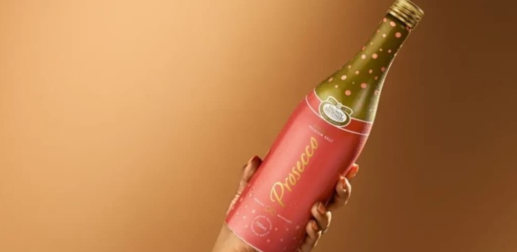 Brown Brothers inova com garrafa de alumínio para prosecco em edição limitada