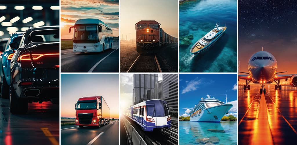 Setor de transportes é o maior consumidor de alumínio no mundo, informa a ABAL